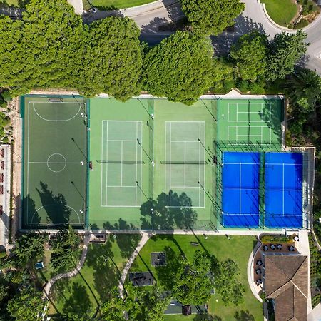 Four Seasons Country Club 호텔 퀸타도라고 외부 사진