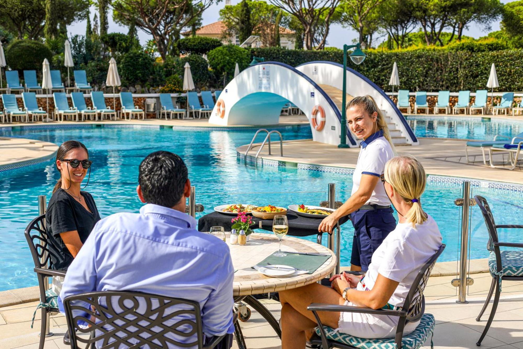 Four Seasons Country Club 호텔 퀸타도라고 외부 사진