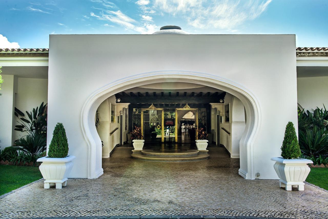 Four Seasons Country Club 호텔 퀸타도라고 외부 사진
