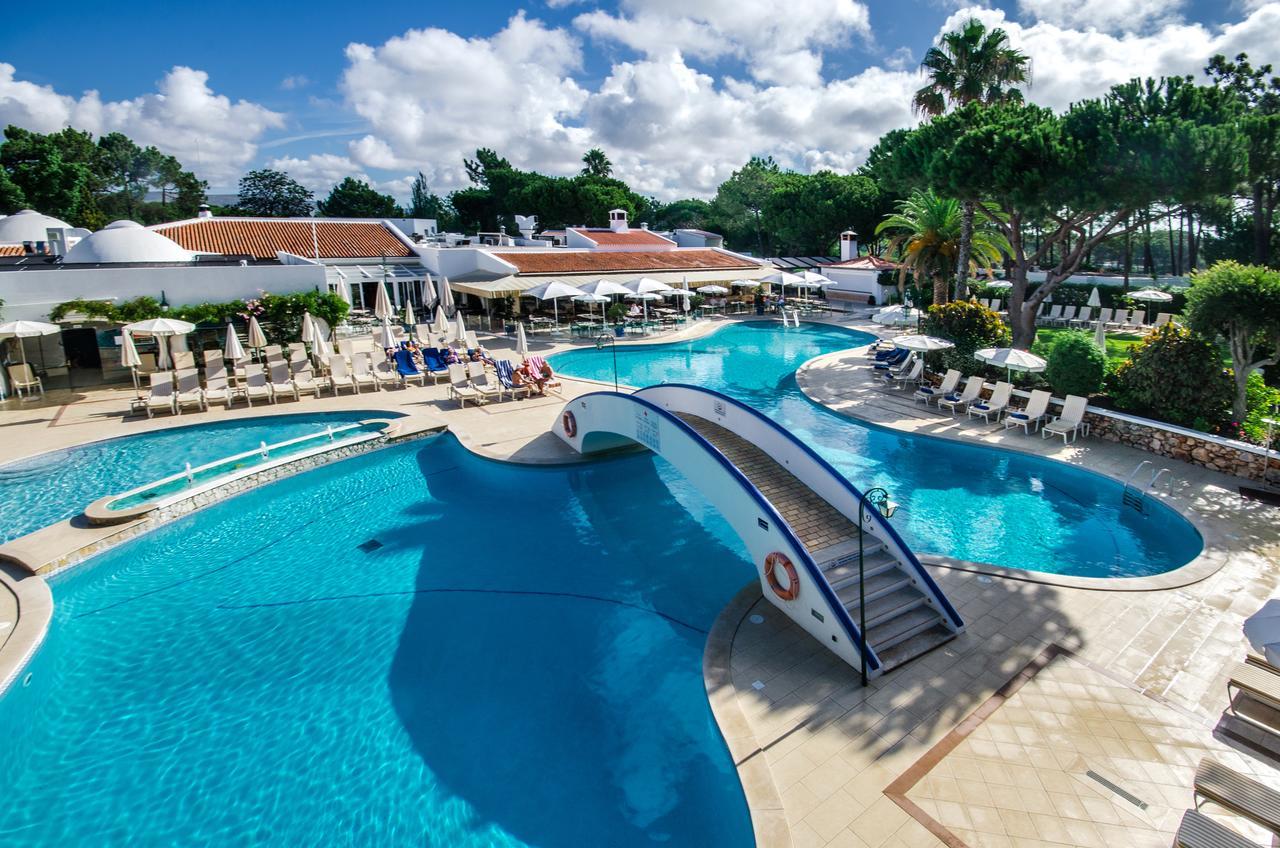 Four Seasons Country Club 호텔 퀸타도라고 외부 사진