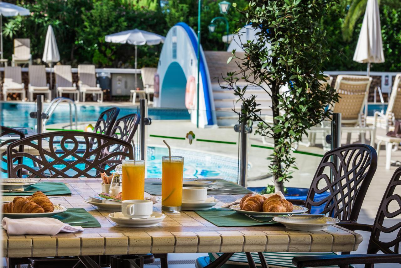 Four Seasons Country Club 호텔 퀸타도라고 외부 사진