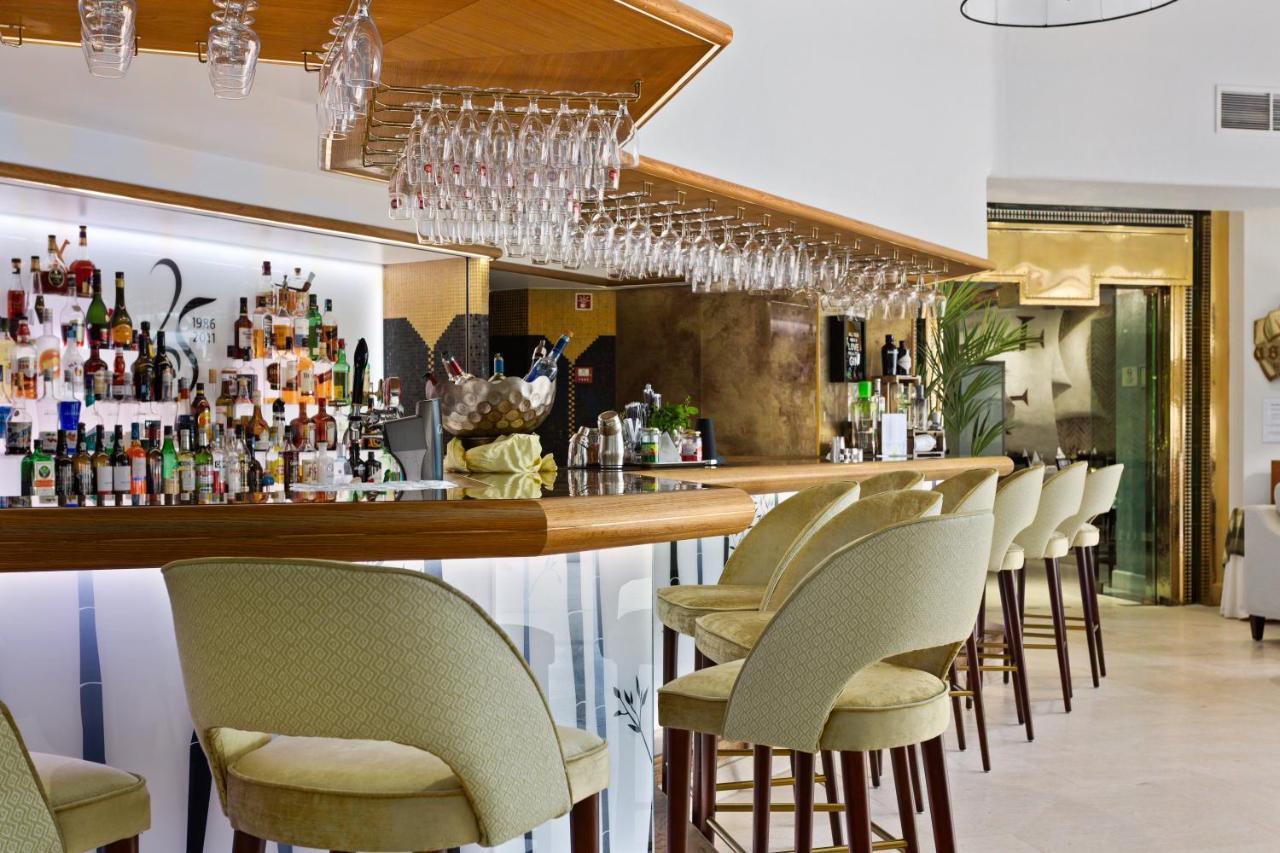 Four Seasons Country Club 호텔 퀸타도라고 외부 사진