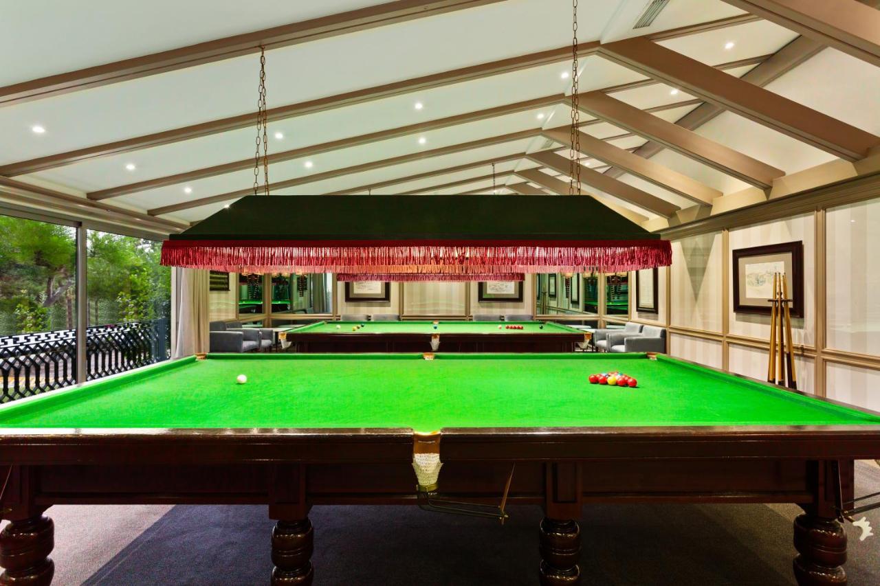 Four Seasons Country Club 호텔 퀸타도라고 외부 사진