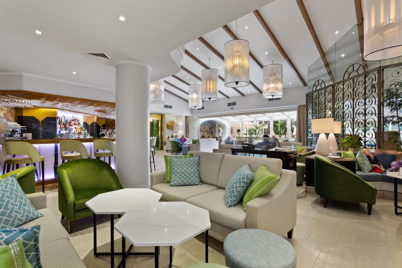 Four Seasons Country Club 호텔 퀸타도라고 외부 사진