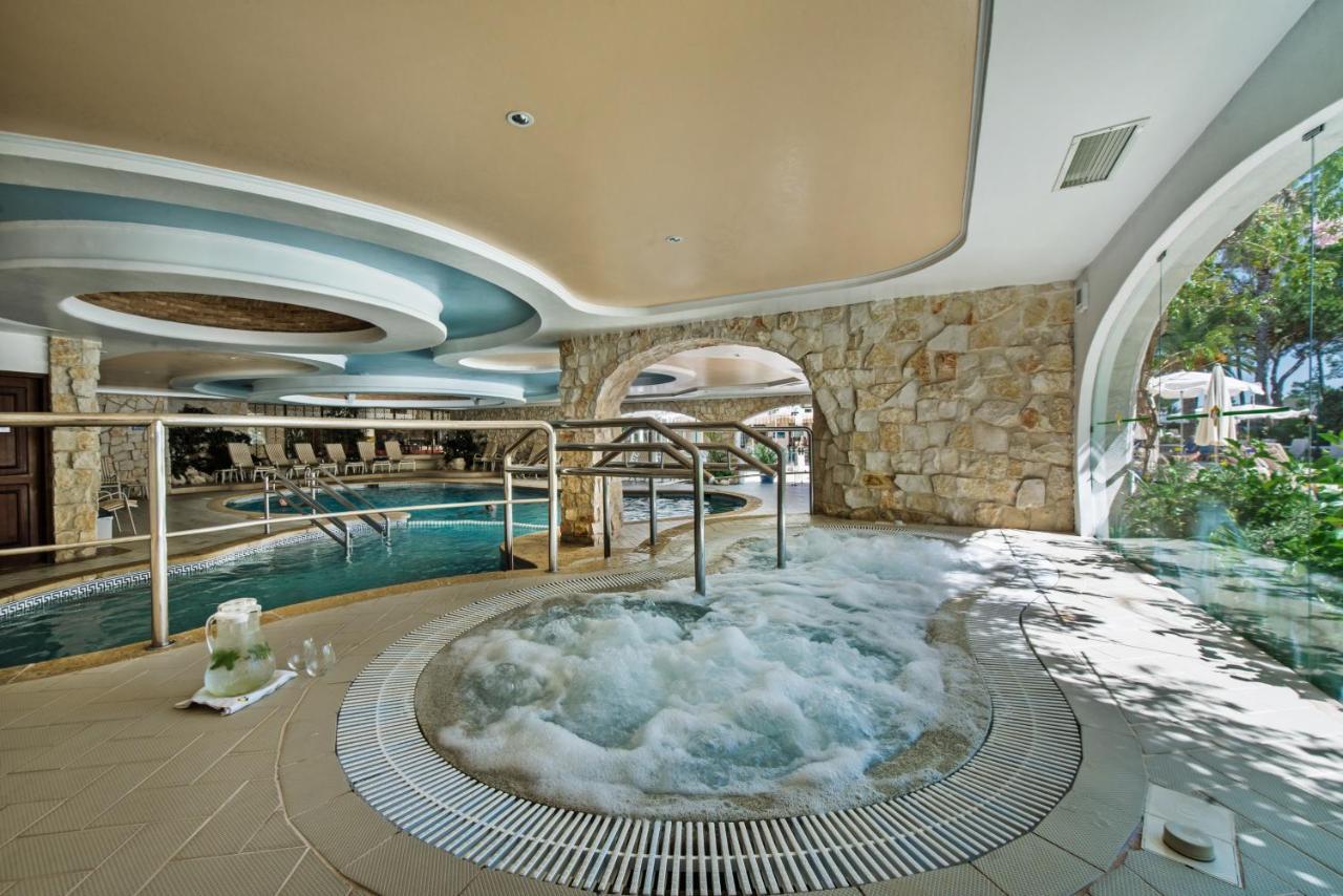 Four Seasons Country Club 호텔 퀸타도라고 외부 사진