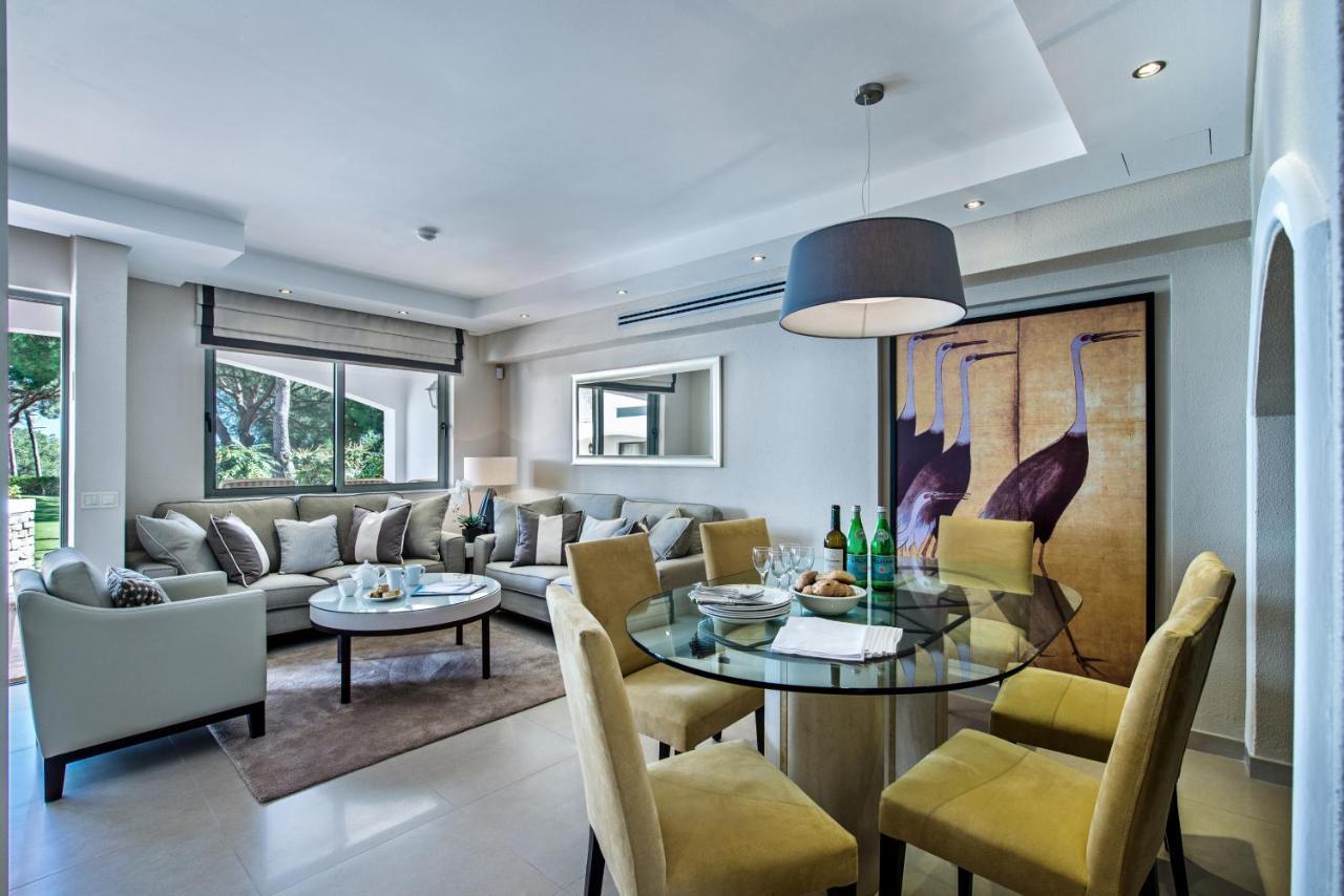 Four Seasons Country Club 호텔 퀸타도라고 외부 사진