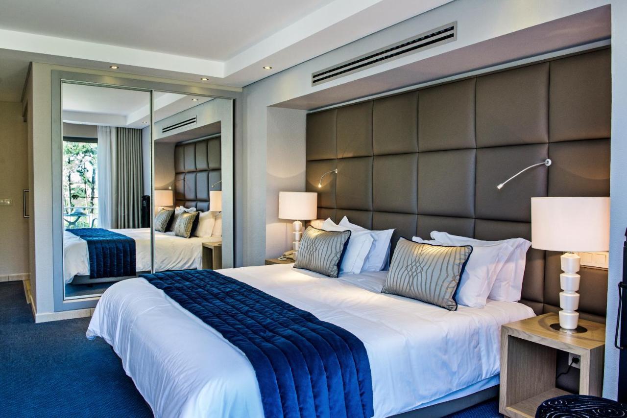 Four Seasons Country Club 호텔 퀸타도라고 외부 사진