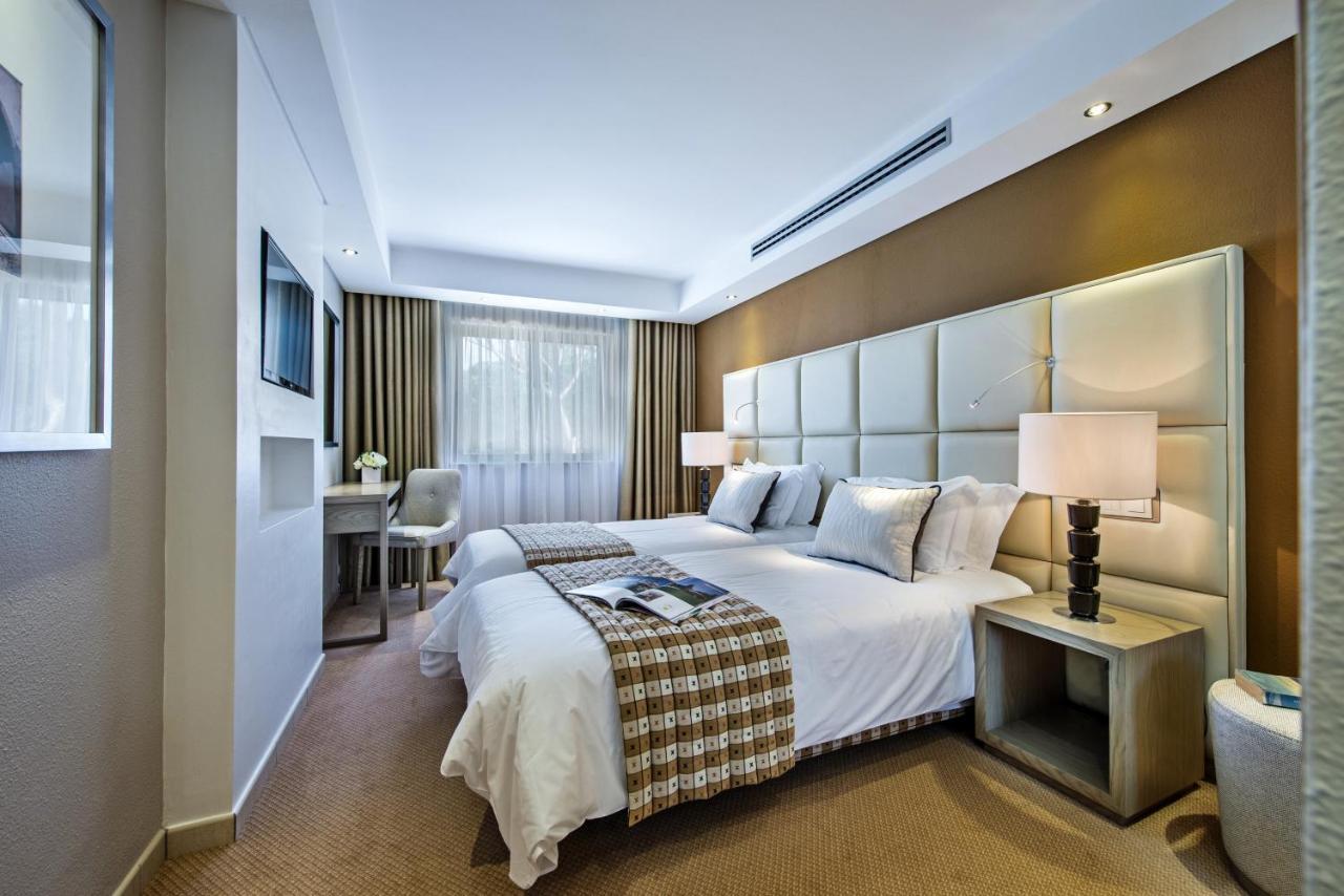 Four Seasons Country Club 호텔 퀸타도라고 외부 사진